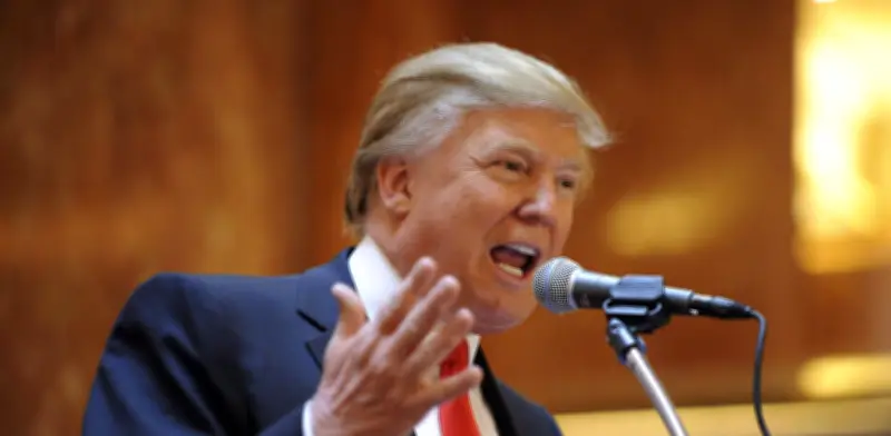 Trump ordena desclasificar archivos sobre ovnis y vida extraterrestre en EE.UU.