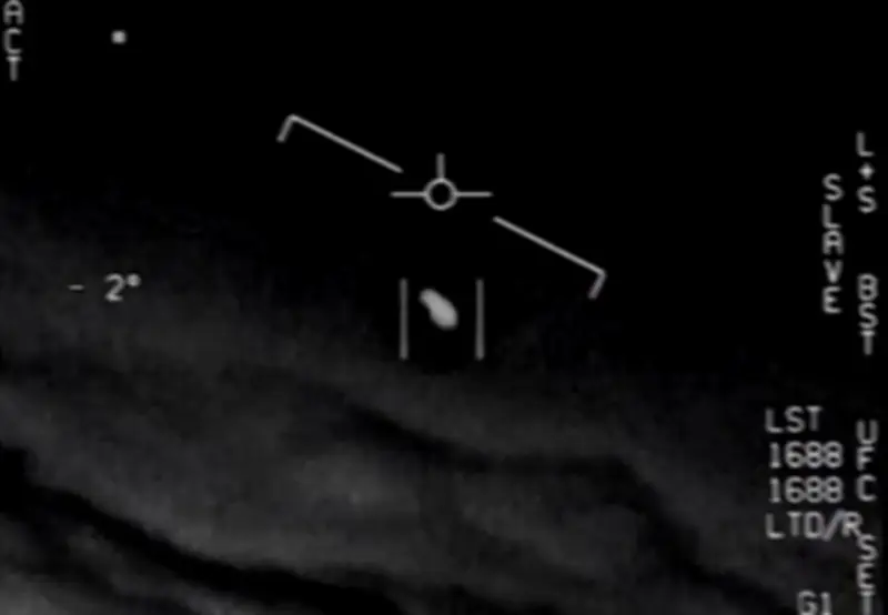 Trump ordena desclasificar archivos sobre vida extraterrestre y fenómenos aéreos no identificados