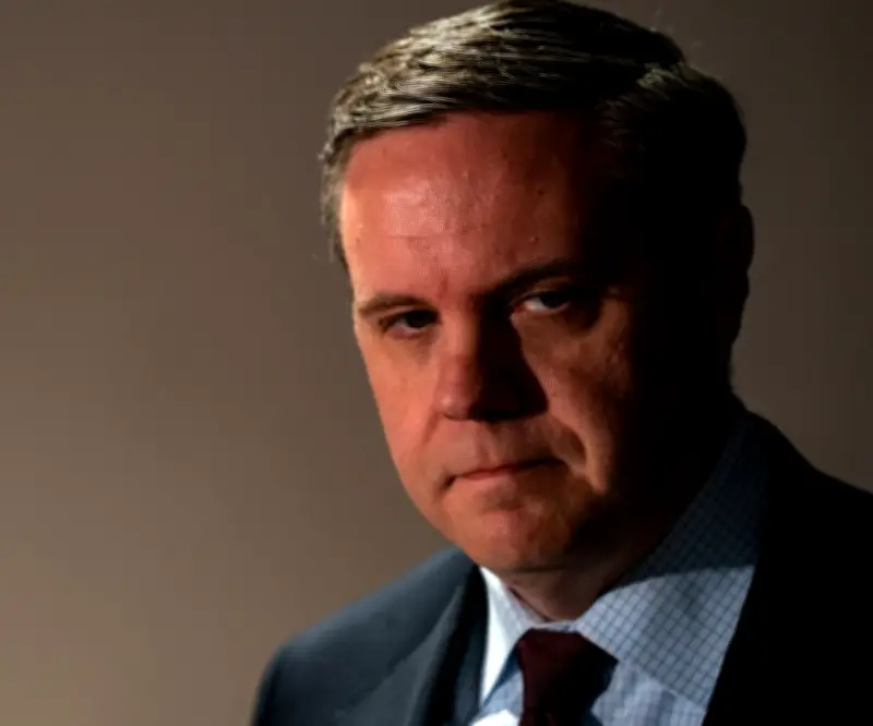 Trump retira apoyo a republicano de Colorado por votación contra aranceles a Canadá