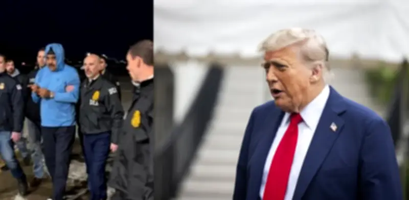 Trump se reunirá con fuerzas especiales que capturaron a Maduro en operación militar