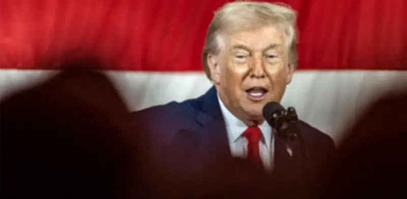 Trump tilda de 'inapropiado' el pacto climático entre California y Reino Unido