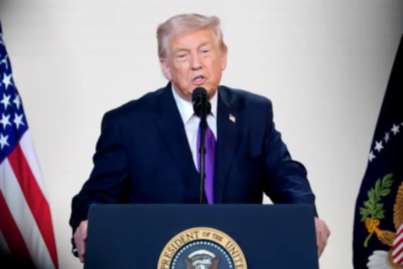 Trump viaja a Carolina del Norte para reunirse con fuerzas especiales que capturaron a Maduro