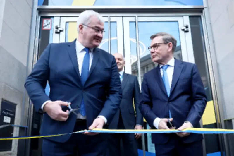 Trump y Vance sacuden la alianza transatlántica con aranceles y críticas en Múnich