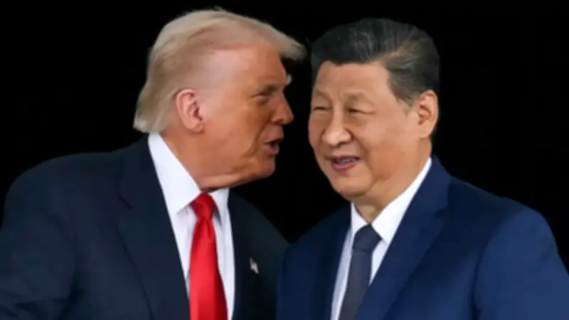 Trump y Xi Jinping tendrán dos encuentros diplomáticos clave antes de finalizar 2026