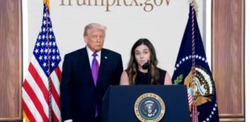 TrumpRx: la plataforma del gobierno estadounidense con descuentos en medicamentos de marca