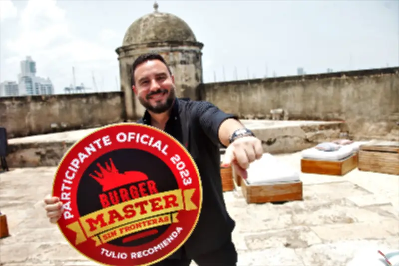 Tulio Recomienda revela grave problema de salud: apnea del sueño casi le cuesta la vida