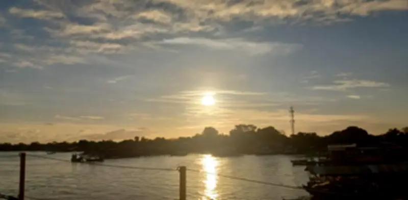 Tumaco: entre el puerto que crece y las explosiones que silencian la sustitución de coca