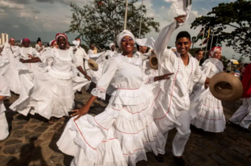 Tumaco se enciende con el Carnaval del Fuego 2026: seis días de cultura afro y tradición