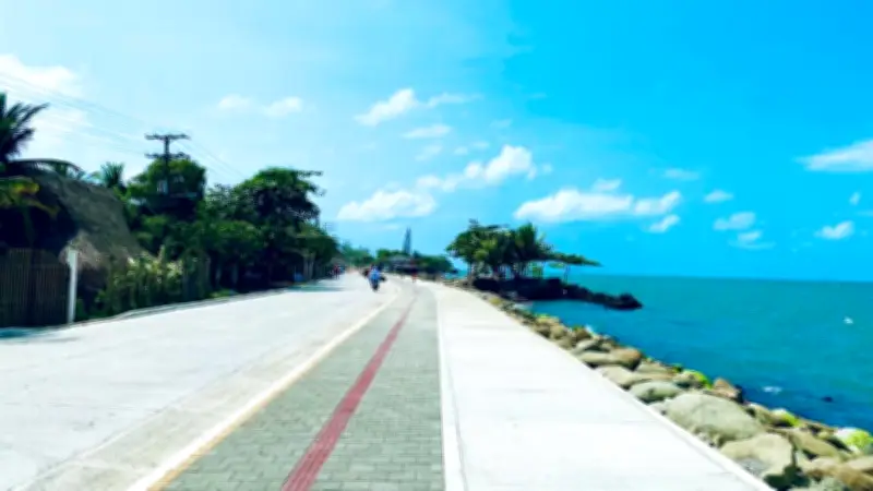 Turbo, Antioquia: El municipio más extenso y cálido, un paraíso natural a 342 km de Medellín