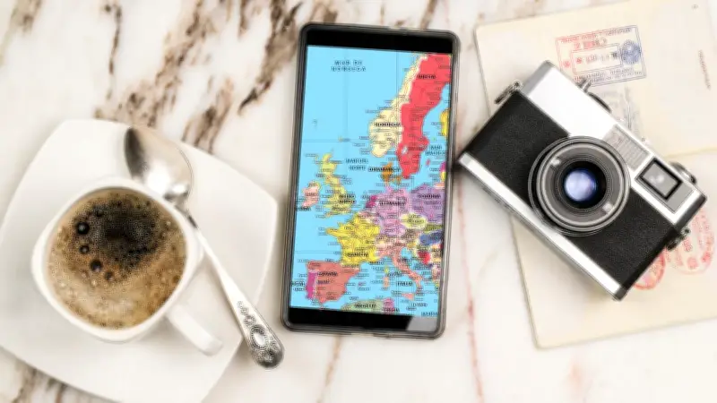 Turismo en Colombia cierra 2025 con récord de gasto de viajeros internacionales