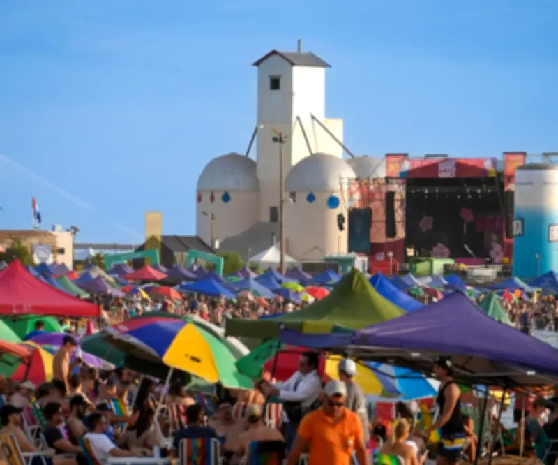 Turismo en Paraguay registra ocupación hotelera del 80% y crecimiento del 29% en enero