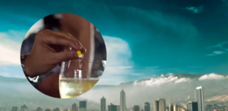 Turista sueco drogado y robado por falso guía en Medellín: 'Mi ropa estaba al revés'