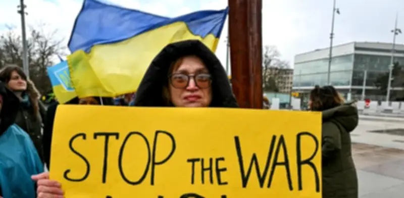 Ucrania: el laboratorio militar que redefine la guerra moderna tras cuatro años de conflicto