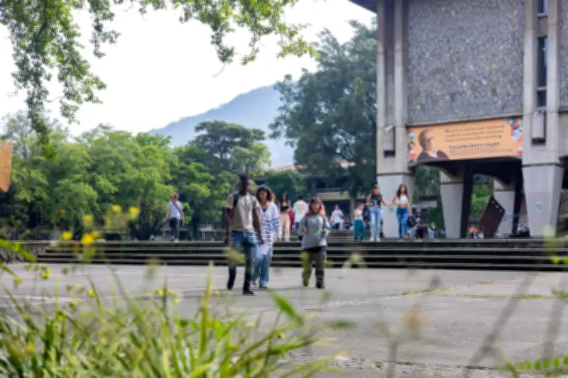 UdeA abre inscripciones con 5.102 cupos para segundo semestre 2026