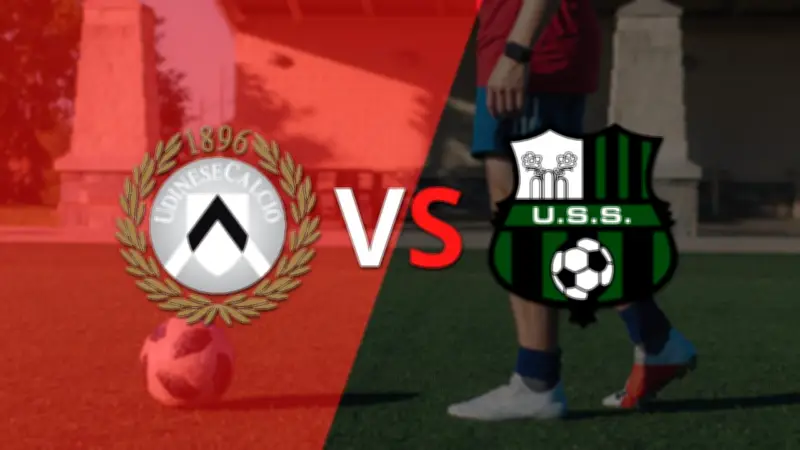 Udinese vs Sassuolo: Análisis completo del duelo por la fecha 25 de la Serie A