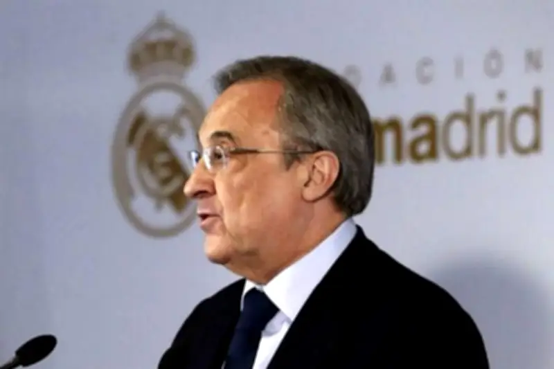 UEFA, Clubes Europeos y Real Madrid alcanzan acuerdo histórico sobre la Superliga