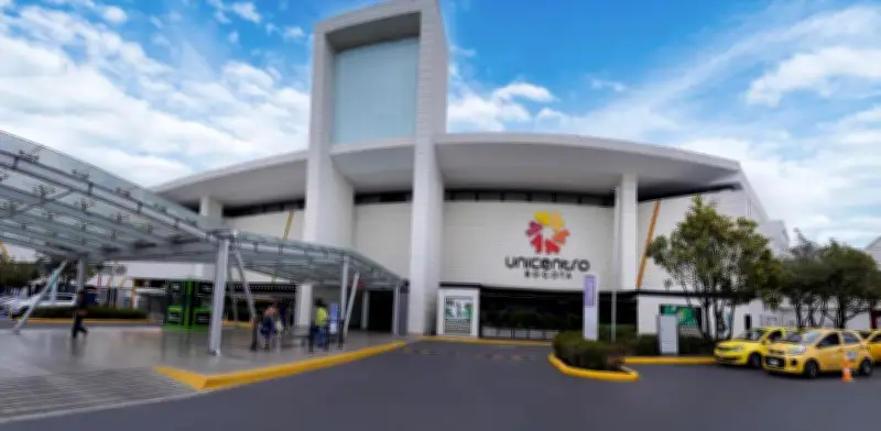 UF! Unifest 2026: Descuentos de hasta 50% en Unicentro Bogotá durante dos semanas