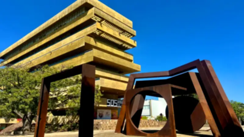 UIS de Bucaramanga gana prestigioso premio internacional al mejor edificio educativo