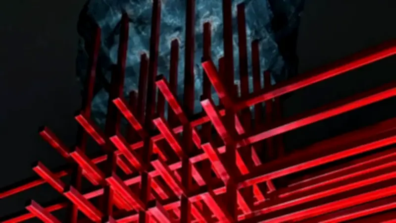 Umbral: Obra que honra a personal de salud fallecido durante la pandemia en Colombia