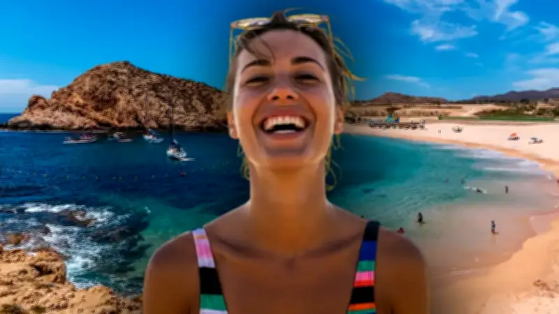 Un paraíso cercano a Colombia con playas idílicas y fiestas temáticas mensuales