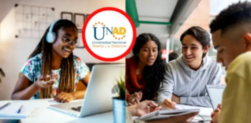 UNAD abre inscripciones gratuitas para 2026: carreras, fechas y requisitos de acceso