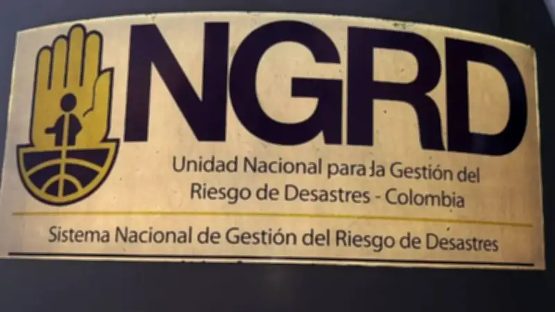 UNGRD responde a Contraloría sobre recursos del FNGRD: "Desconoce naturaleza técnica"