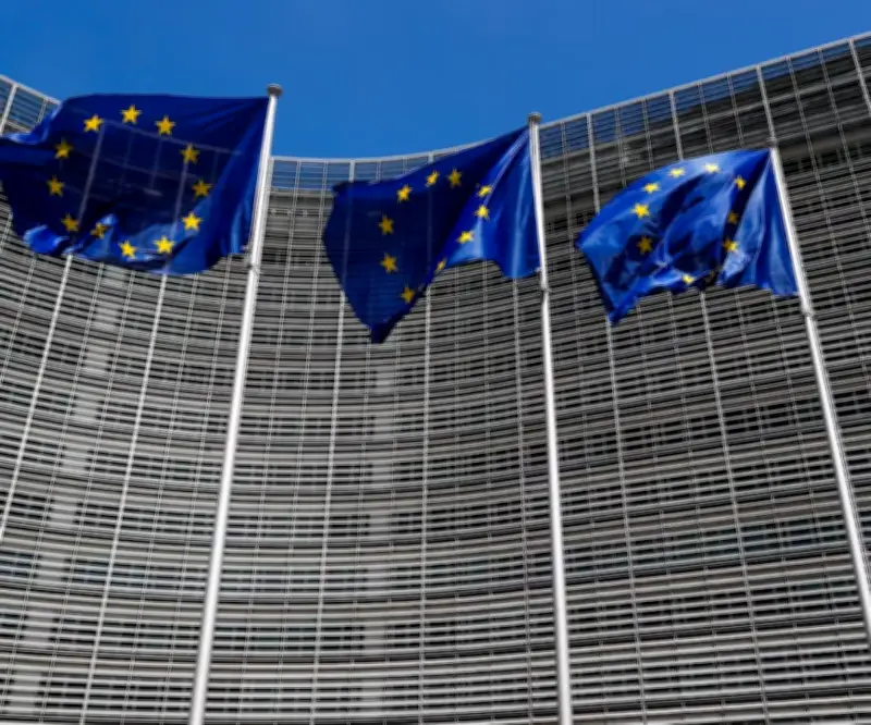 Unión Europea aprueba norma que facilita rechazar solicitudes de asilo de colombianos