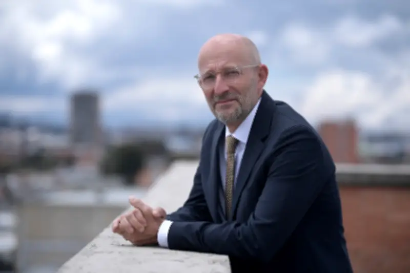 Unión Europea cataloga a Colombia como país seguro: impacto en solicitudes de asilo