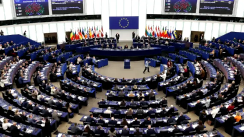 Unión Europea declara a Colombia como 'país seguro' y dificulta solicitudes de asilo