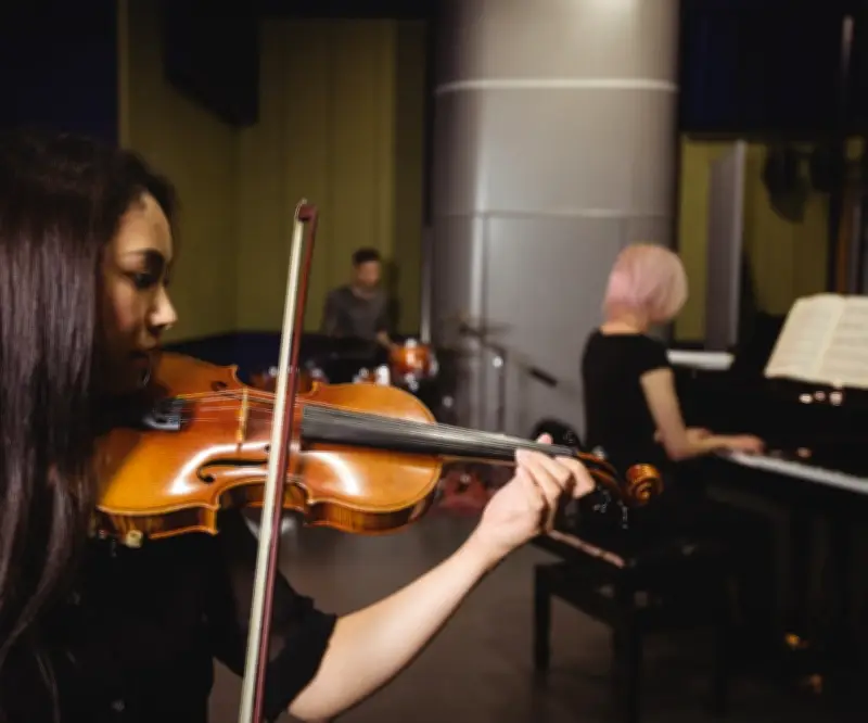 Universidad Católica inaugura Festival de Música Sacra con concierto gratuito en Bogotá