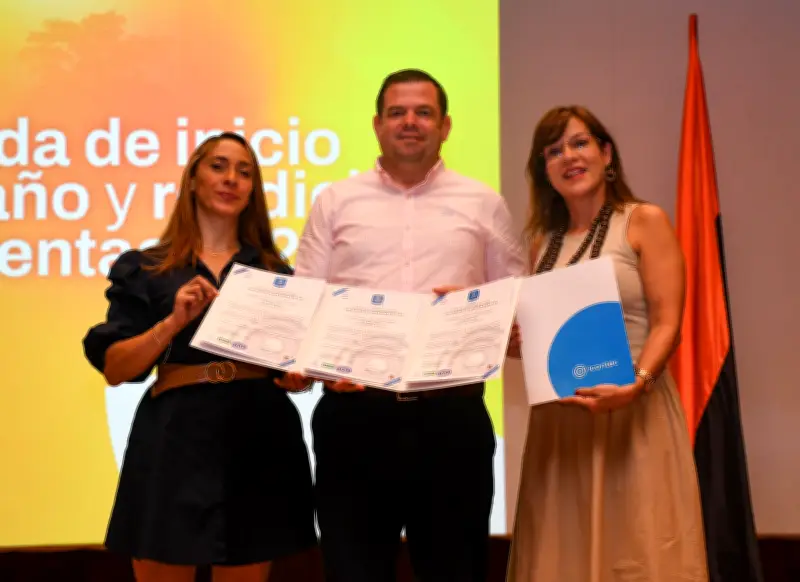 Universidad de San Buenaventura Cali obtiene triple certificación ISO de calidad, ambiente y seguridad