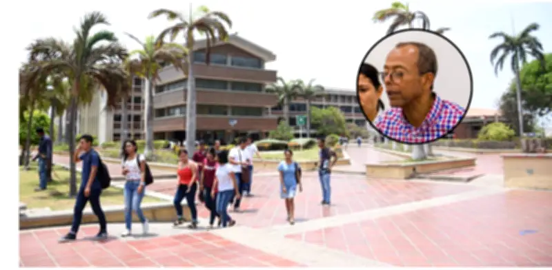 Universidad del Atlántico convoca a 100 docentes tras nueve años sin concursos públicos