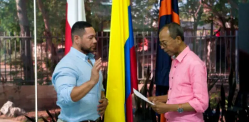 Universidad del Atlántico en el ojo del huracán por nombramientos con vínculos al Gobierno Petro