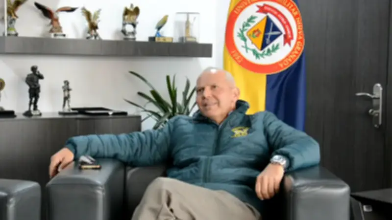 Universidad Militar Nueva Granada amplía su cobertura educativa a múltiples regiones del país