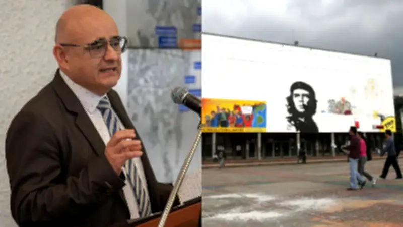 Universidad Nacional anuncia paro hasta el 20 de marzo en rechazo a rectoría de José Ismael Peña