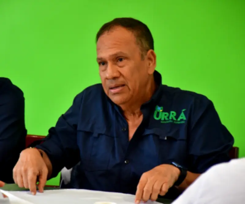 Urrá defiende gestión del embalse en Córdoba: "Sin él, la catástrofe habría sido mayor"