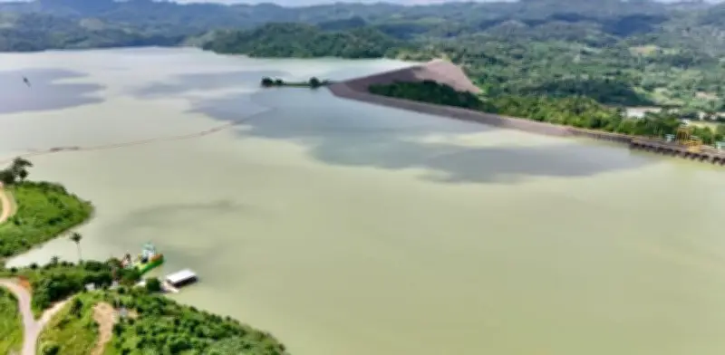Urrá mantiene alerta roja en el río Sinú y pide no regresar a zonas evacuadas