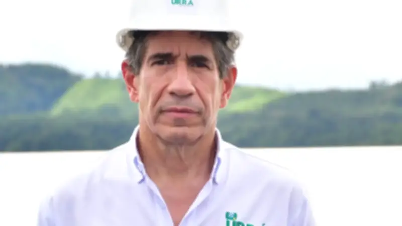 Urra Designa Nuevo Presidente Ejecutivo Tras Renuncia de Juan Acevedo