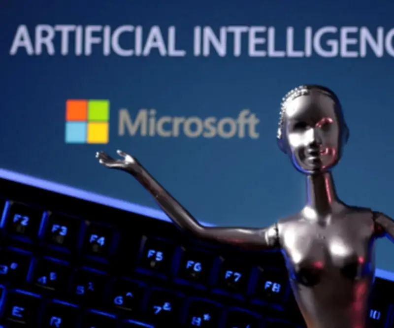 Uruguay lidera en Sudamérica el uso de inteligencia artificial según estudio de Microsoft