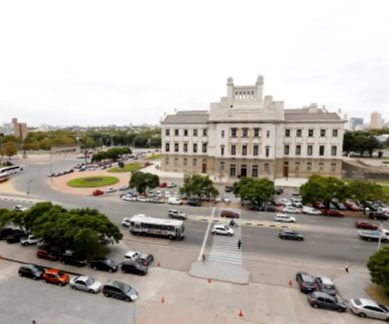 Uruguay ratifica históricamente el acuerdo Mercosur-Unión Europea en su Congreso