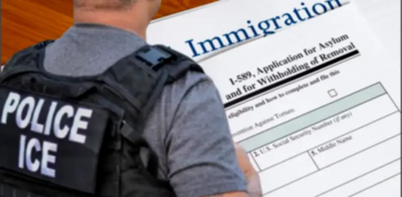 USCIS propone suspender permisos de trabajo a solicitantes de asilo por años