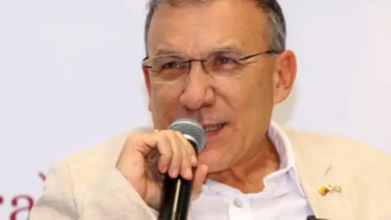 USO respalda a Roy Barreras para la consulta del Frente por la Vida