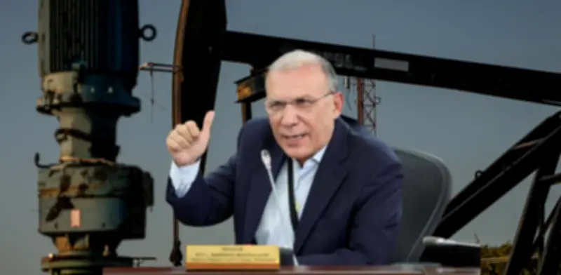 USO respalda a Roy Barreras para presidencia y defiende producción petrolera como estratégica