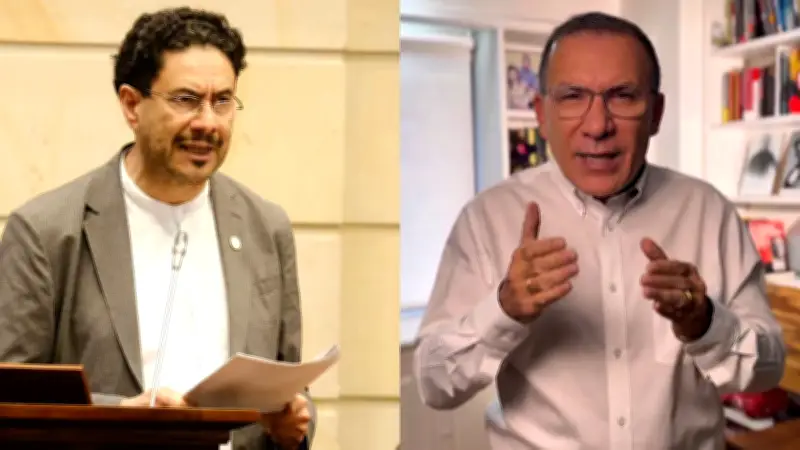 USO respalda a Roy Barreras y se distancia de Petro en política energética