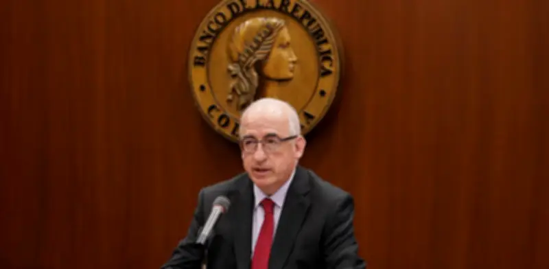 Utilidades récord del Banco de la República superan 13,9 billones y se transferirán al Gobierno