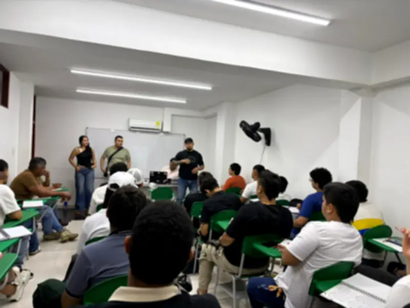 UTS de Barrancabermeja registra récord de 2.000 matriculados para 2026 con impulso de gratuidad