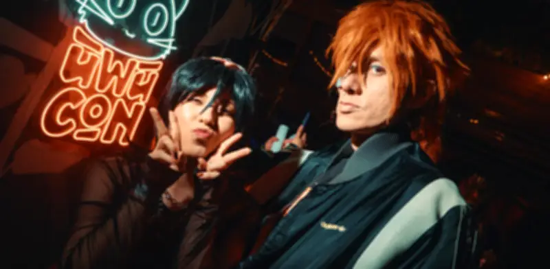 UwuAfterDark: La cultura otaku colombiana conquista la noche con fiestas masivas