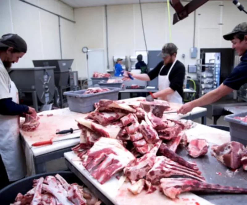 Uzbekistán abre su mercado a la carne bovina y ovina de Paraguay en acuerdo histórico