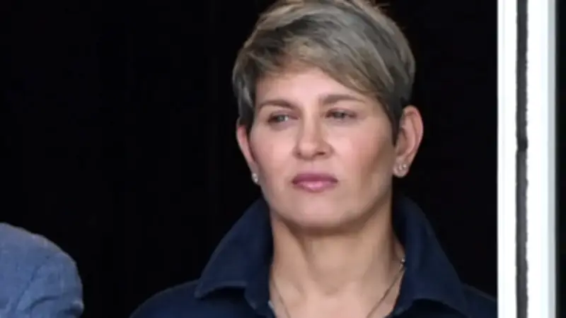 Vacío legal en gastos de Verónica Alcocer tras dejar de ser primera dama