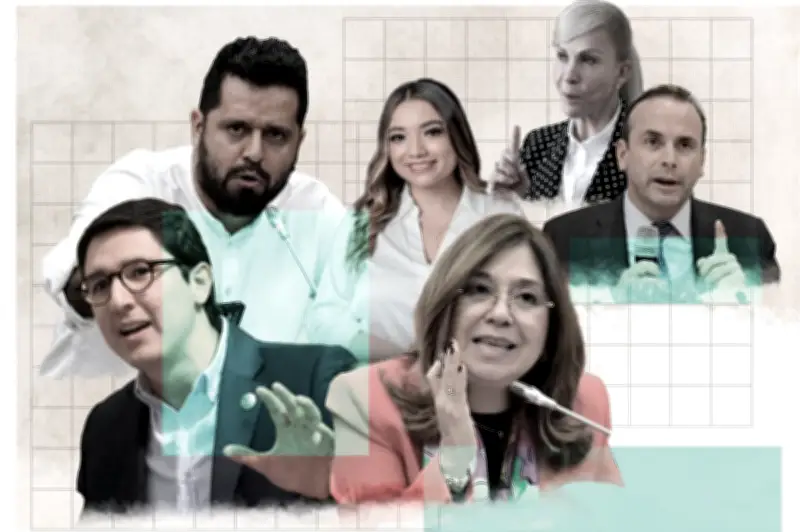 Valle del Cauca en carrera electoral: partidos definen estrategias para Congreso